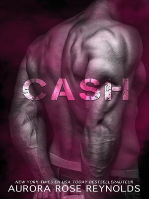 cover image of Cash